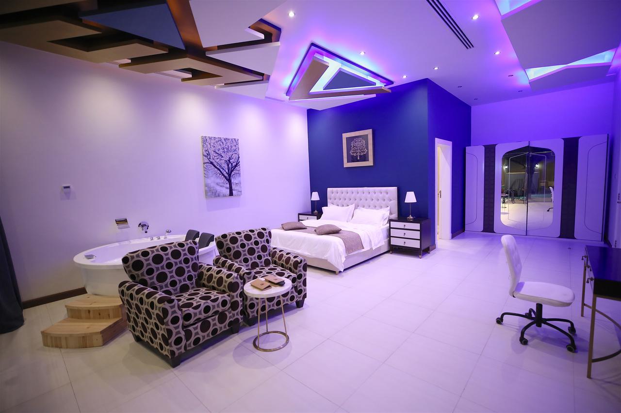 Dorrah Resort Ριάντ Εξωτερικό φωτογραφία