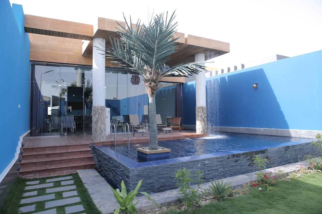 Dorrah Resort Ριάντ Εξωτερικό φωτογραφία