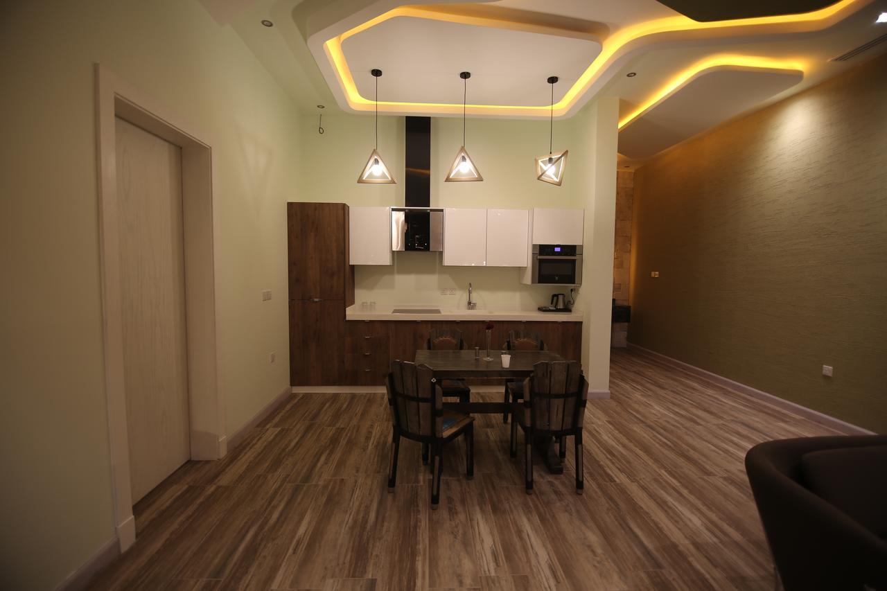 Dorrah Resort Ριάντ Εξωτερικό φωτογραφία