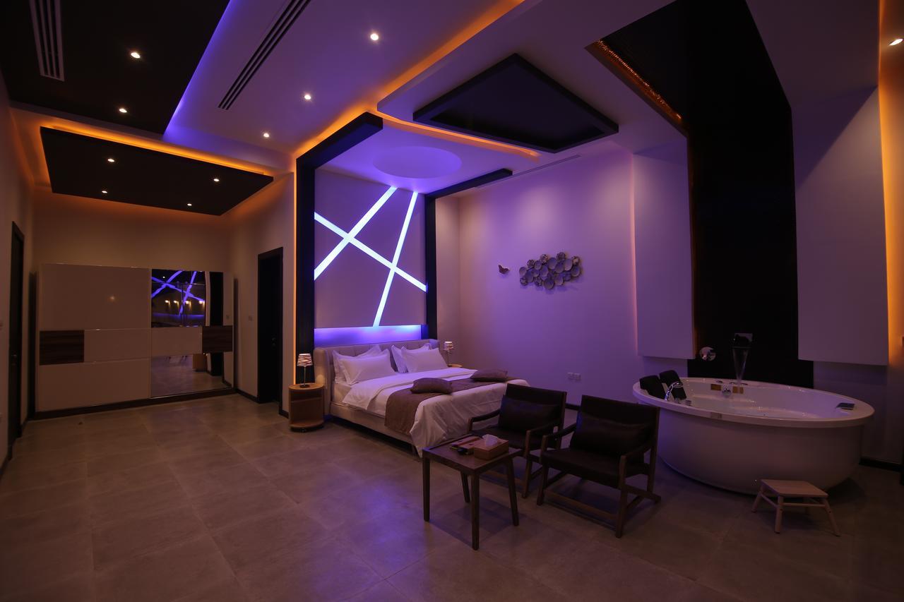 Dorrah Resort Ριάντ Εξωτερικό φωτογραφία
