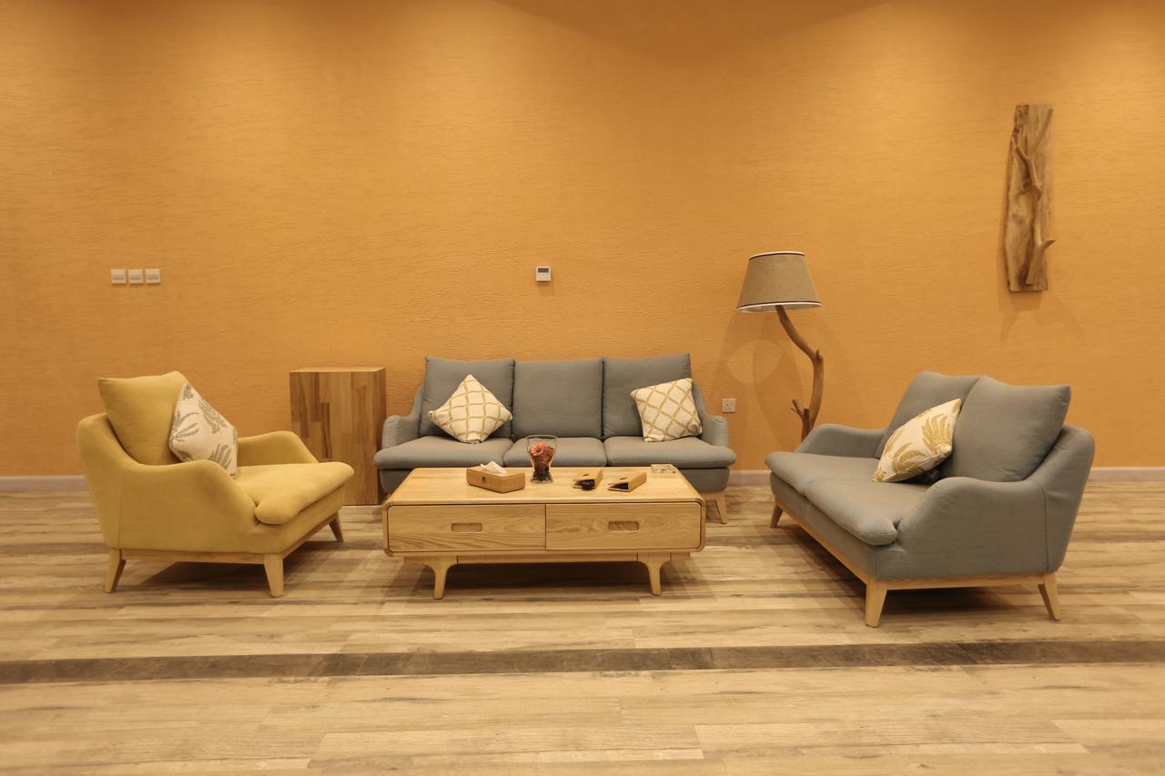 Dorrah Resort Ριάντ Εξωτερικό φωτογραφία