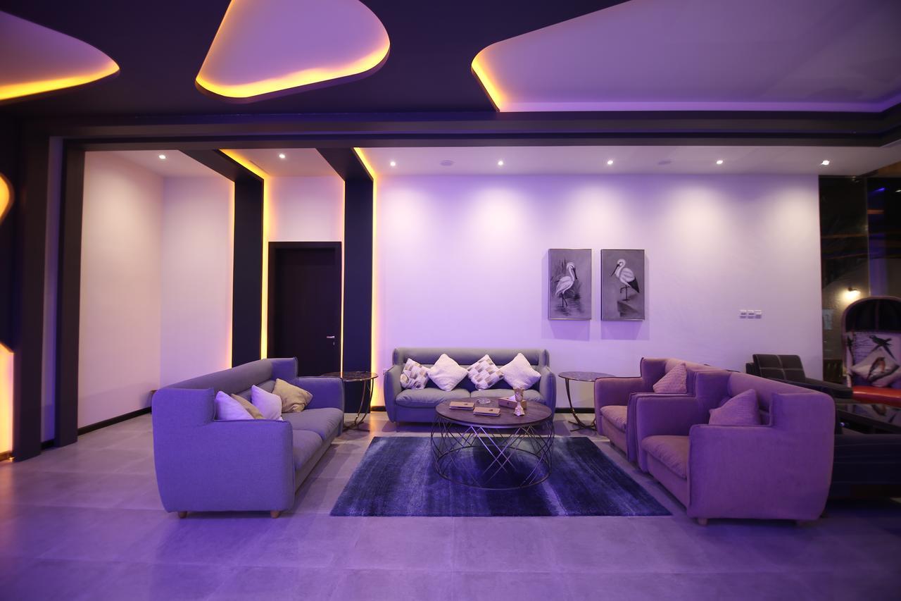 Dorrah Resort Ριάντ Εξωτερικό φωτογραφία
