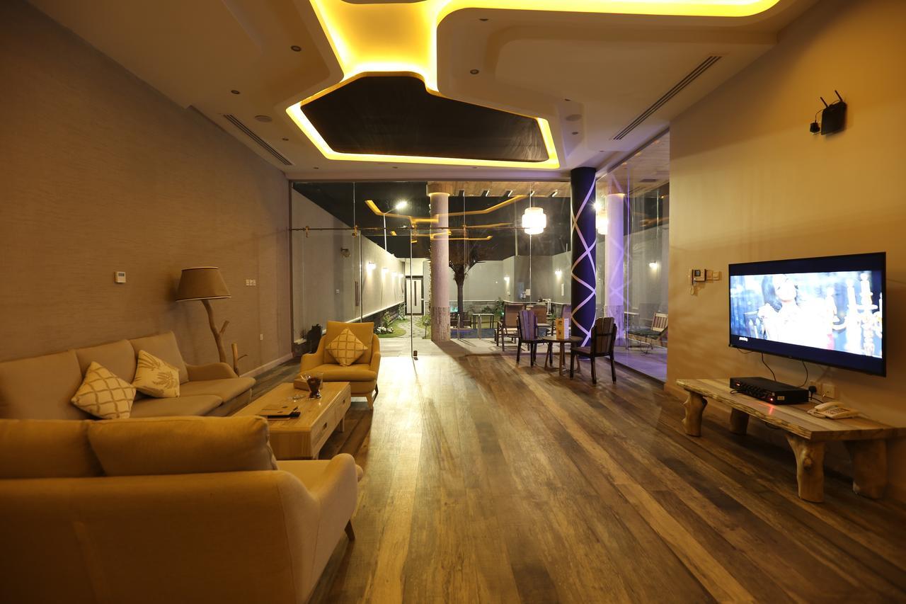 Dorrah Resort Ριάντ Εξωτερικό φωτογραφία