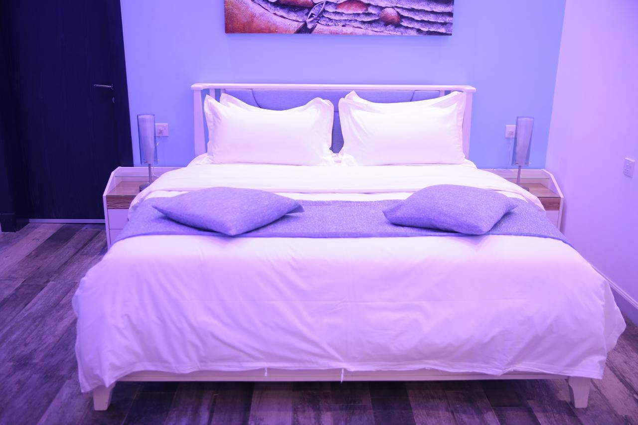 Dorrah Resort Ριάντ Εξωτερικό φωτογραφία