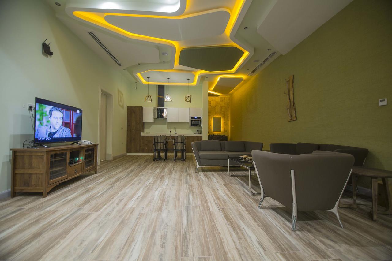Dorrah Resort Ριάντ Εξωτερικό φωτογραφία