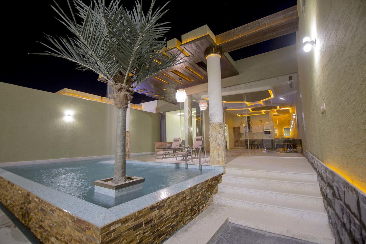 Dorrah Resort Ριάντ Εξωτερικό φωτογραφία