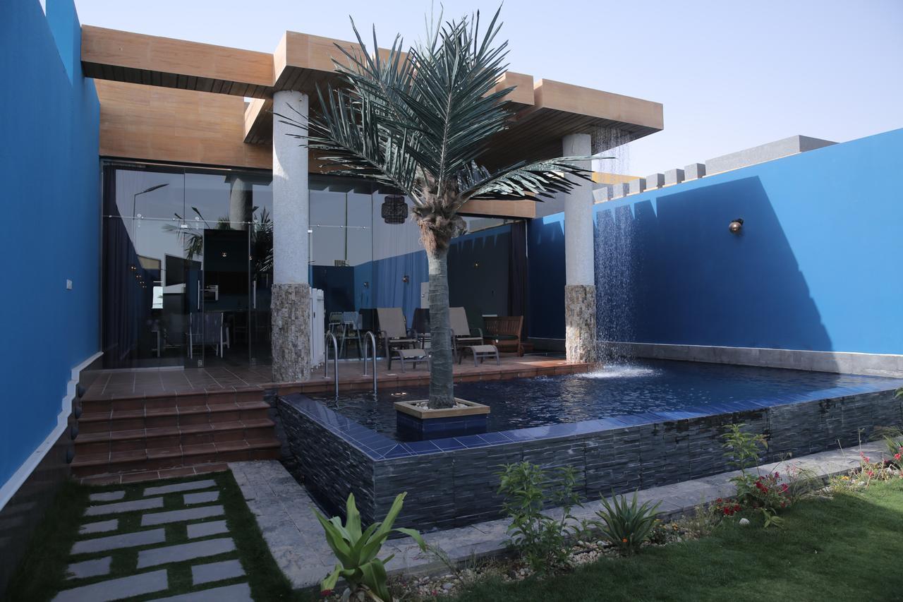 Dorrah Resort Ριάντ Εξωτερικό φωτογραφία