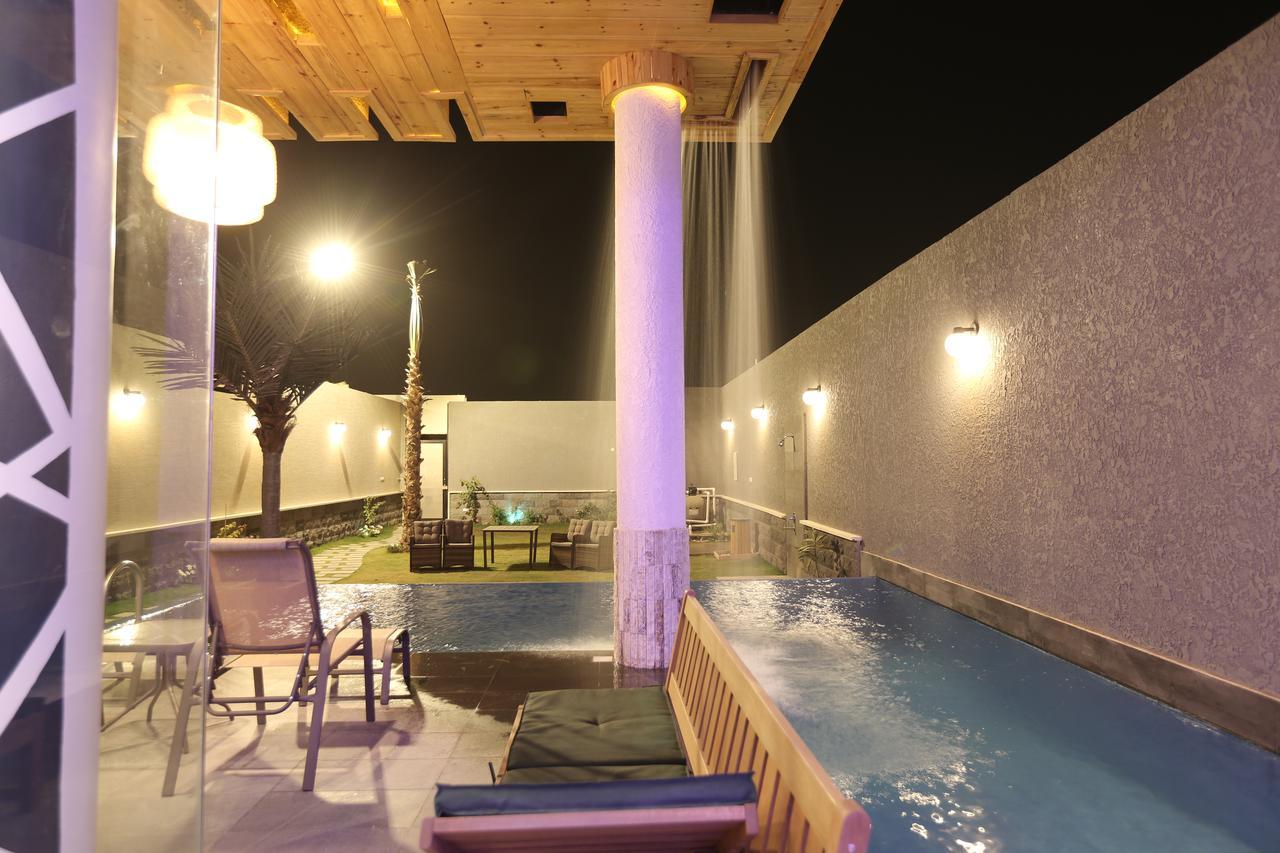 Dorrah Resort Ριάντ Εξωτερικό φωτογραφία