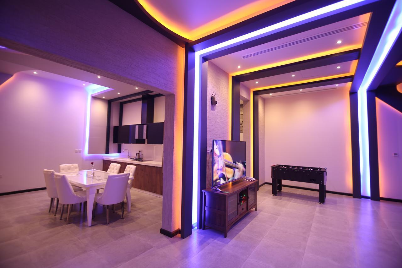 Dorrah Resort Ριάντ Εξωτερικό φωτογραφία
