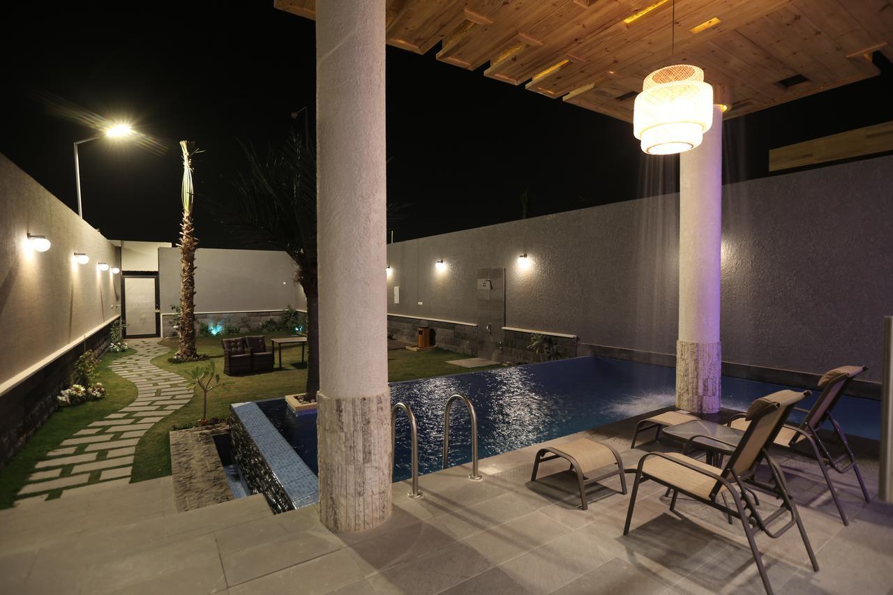 Dorrah Resort Ριάντ Εξωτερικό φωτογραφία