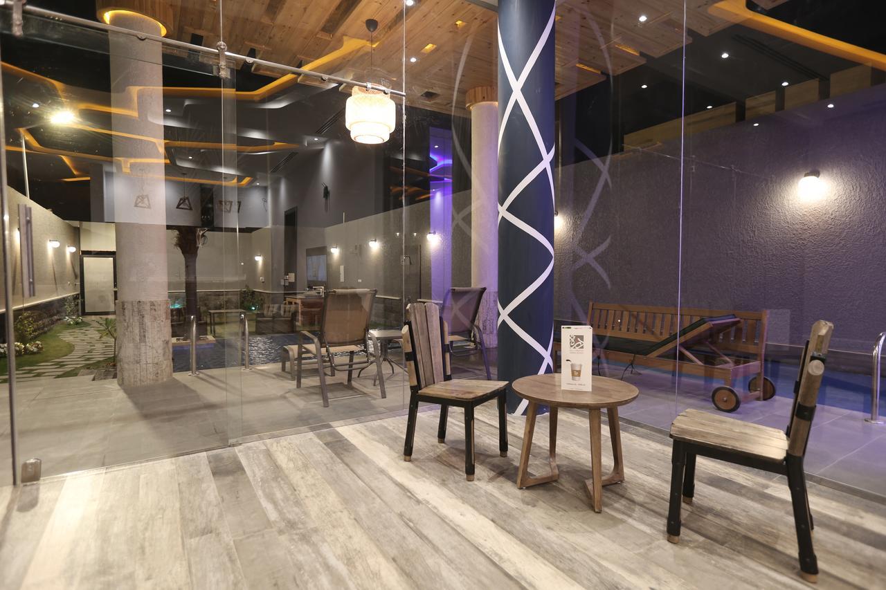 Dorrah Resort Ριάντ Εξωτερικό φωτογραφία